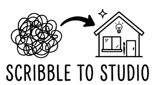 ScribbletoStudio
