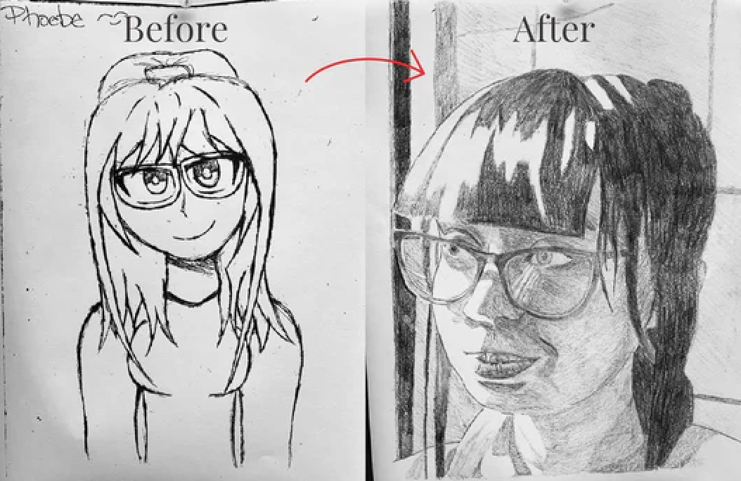 This is Not a Sketchbook, It's an Art Class by Lauren Horn